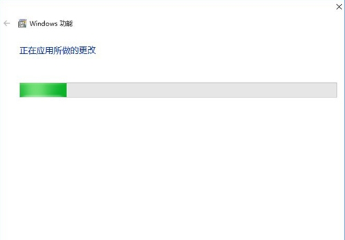 win10系統(tǒng)找不到ie瀏覽器位置具體處理方法