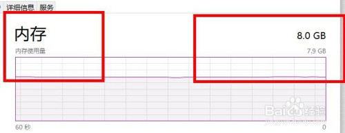 Windows查看內存性能方法介紹