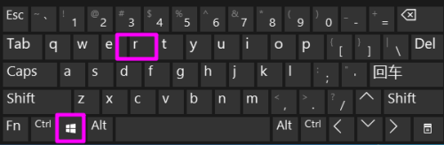 win10查看所有用戶名方法分享