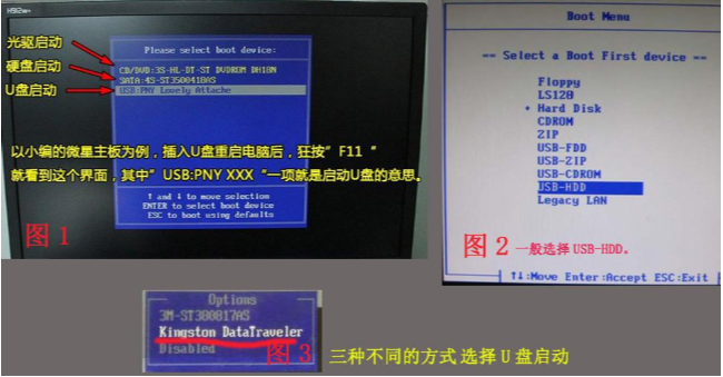 u盤如何安裝win10系統？u盤安裝win10系統的方法介紹