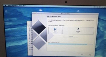 蘋果一體機如何裝win7 蘋果一體機裝win7方法介紹