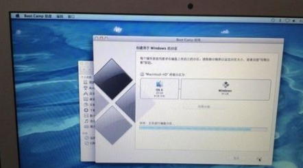 蘋果一體機如何裝win7 蘋果一體機裝win7方法介紹