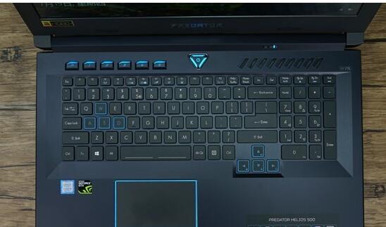 掠奪者 Helios 500筆記本U盤怎樣安裝win7系統 安裝win7系統方法說明