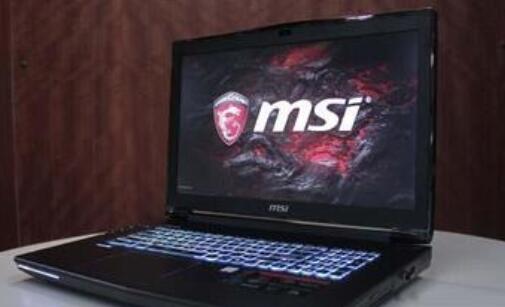 微星GT75VR筆記本u盤怎么安裝win7系統 安裝win7系統方法介紹