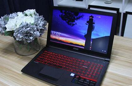 msi微星GE63VR 7RE-062CN筆記本U盤如何安裝win7系統 安裝win7系統步驟分享