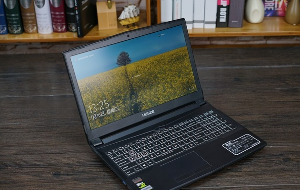 神舟K690E筆記本怎么安裝win10系統 安裝win10系統教程分享