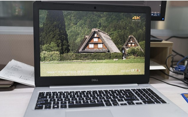 戴爾靈越5570筆記本怎樣安裝win7系統(tǒng) 安裝win7系統(tǒng)方法說明