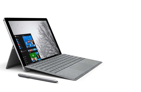 微軟Surface Pro筆記本怎么安裝win10系統(tǒng) 安裝win10系統(tǒng)方法分享