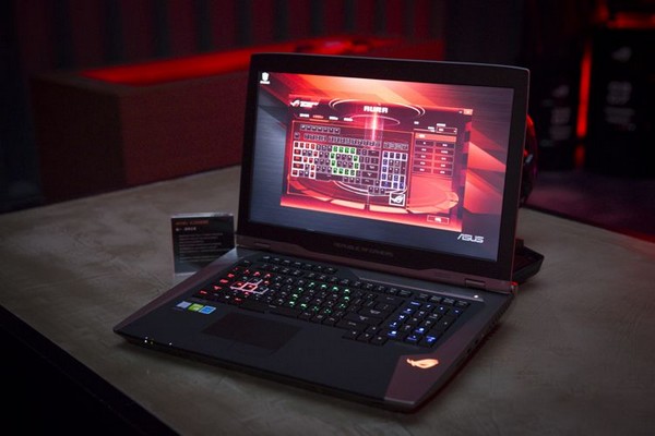 華碩rog gx800筆記本怎么安裝win7系統 安裝win7系統操作方法分享