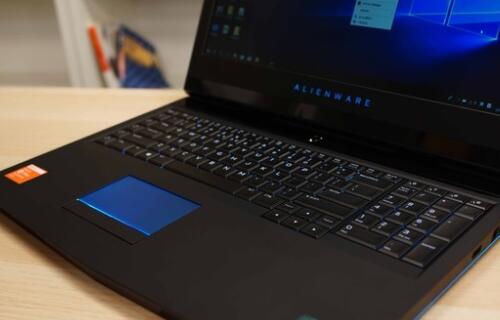 戴爾Alienware17 R5筆記本怎樣安裝win7系統(tǒng) 安裝win7系統(tǒng)操作說明