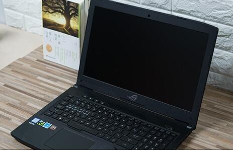 ROG S5AM FAKER筆記本怎么一鍵u盤安裝win10系統？一鍵u盤安裝方法分享