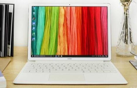 HUAWEI MateBook E筆記本u盤怎么安裝win7系統(tǒng) 安裝win7系統(tǒng)操作方法分享