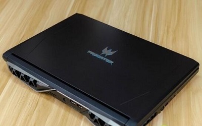 宏碁Helios500筆記本怎么安裝win7系統？安裝win7系統操作流程分享