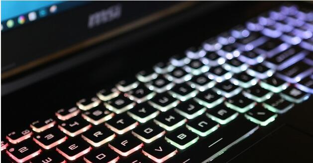 微星GP63筆記本怎么安裝win10系統？安裝win10系統操作方法分享