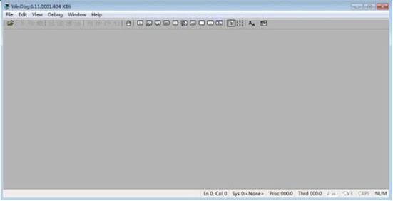 win7電腦怎么打開dmp文件 電腦打開dmp文件操作方法說明
