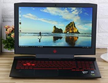 惠普OMEN15-CE00筆記本用大白菜U盤怎樣安裝win10系統？安裝操作方法說明