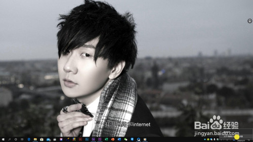 win10如何查詢本機ip地址