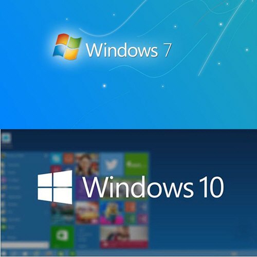 電腦裝什么系統好？win7和win10對比分析