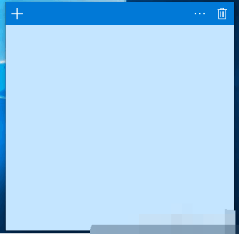 Win10系統如何管理便簽功能？ Win10系統便簽功能使用方法說明