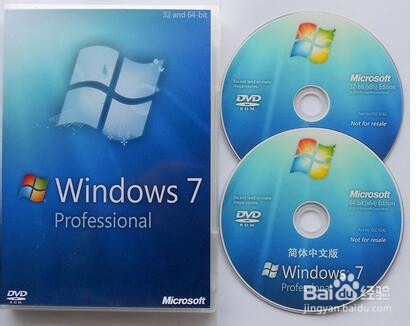 XP如何升級win7？