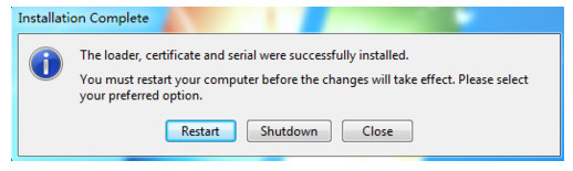 Windows Loader激活工具怎么用 教你快速激活Win7系統