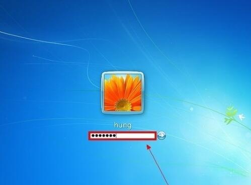 win7電腦設置開機自動登錄具體方法介紹