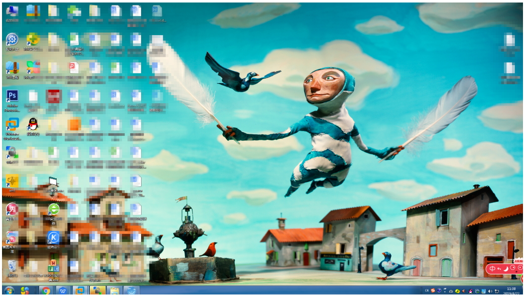 Windows中多種截圖詳情介紹