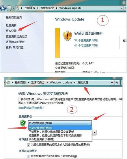 win7電腦出現(xiàn)打印處理器不存在具體處理方法