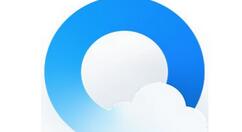 QQ瀏覽器更改下載保存默認位置具體步驟介紹