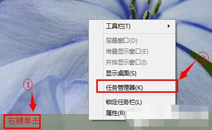 win10系統中將資源管理器打開的具體操作流程