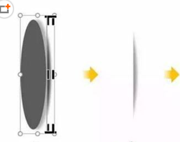PPT中找到以及使用圖形剪切功能詳細操作方法