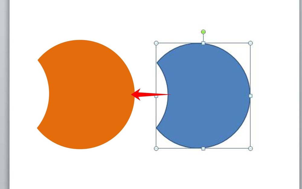 ppt剪除圖像詳細(xì)操作方法