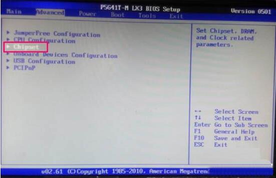 win7電腦中設(shè)置雙屏顯示具體操作方法