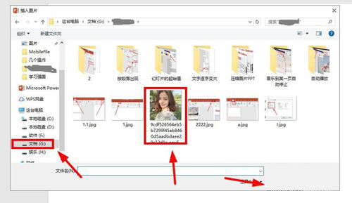 PPT中將圖片背景刪除具體操作步驟