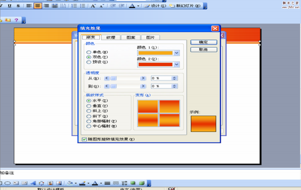 ppt制作出簡潔風(fēng)格模板具體操作步驟