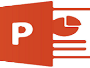 PPT中文字填充漂亮背景具體操作步驟