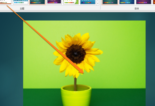 PPT中自由曲線描繪圖形輪廓具體操作步驟