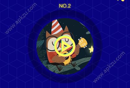 微信猜歌達人怎么玩