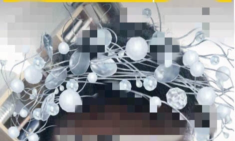 抖音中拍攝出冰雪妝特效詳細操作步驟