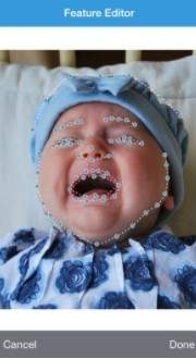 抖音中玩奇幻變臉秀具體操作步驟