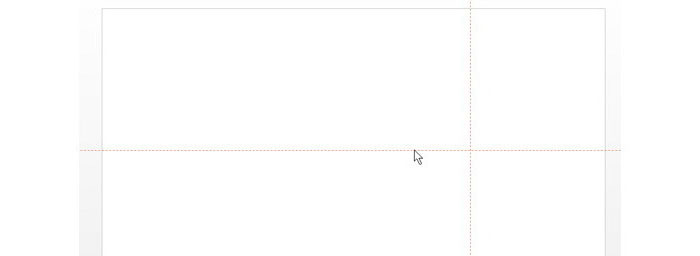 PPT中鎖定參考線具體操作步驟
