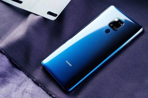 華為p30設置支付寶指紋支付具體操作步驟