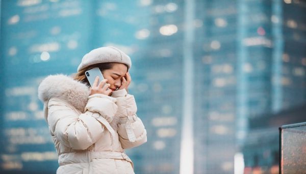 想發個朋友圈心情短語 關于心情的簡短朋友圈文案