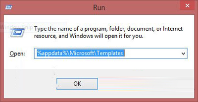 winxp系統(tǒng)中出現(xiàn)office個人設(shè)置無法加載具體方法介紹
