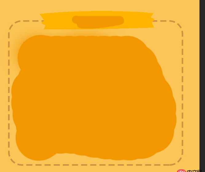 css - 這個布局怎么實現？