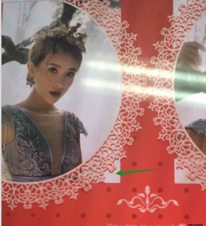 css - 移動端 oppo 手機(jī)之 Border-radius