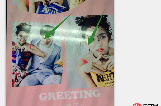 css - oppo 手機border-radius 裁切背景圖片  無法成功