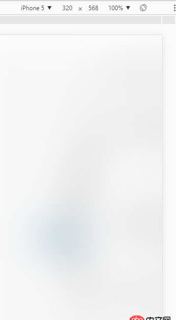 html5 - H5圖片模糊處理