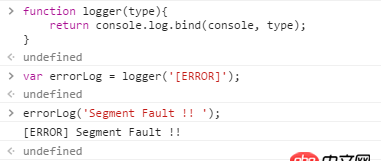 javascript - 關于apply（）與call（）的問題