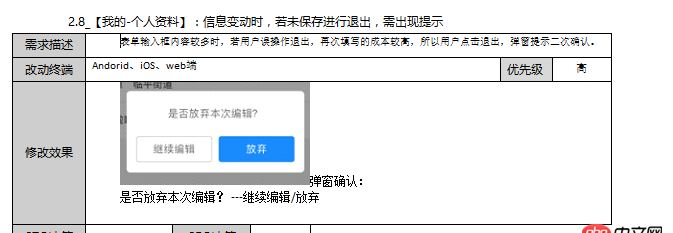 javascript - 請問pc上瀏覽器刷新，關閉，后退的行為是如何監(jiān)聽？